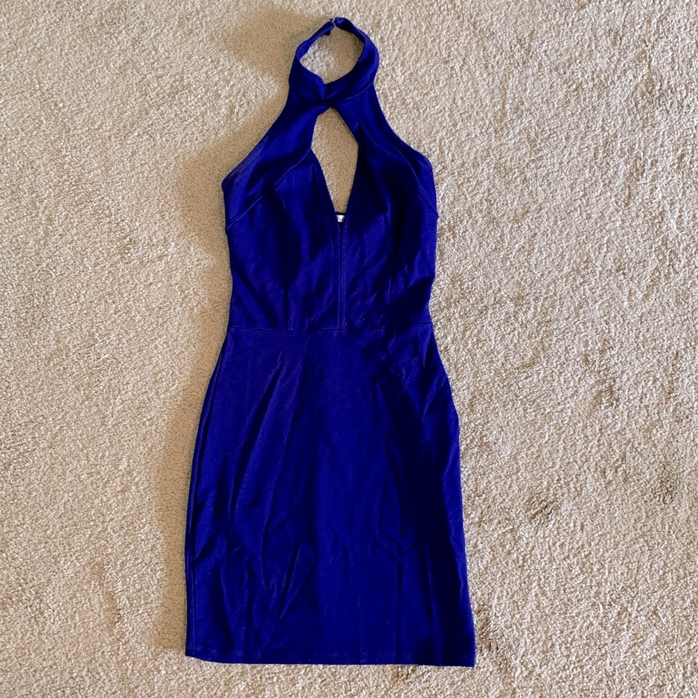 Bodycon dress